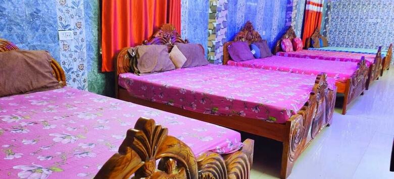 Hotel Royal Island