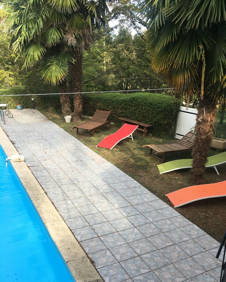 Le Bellevue