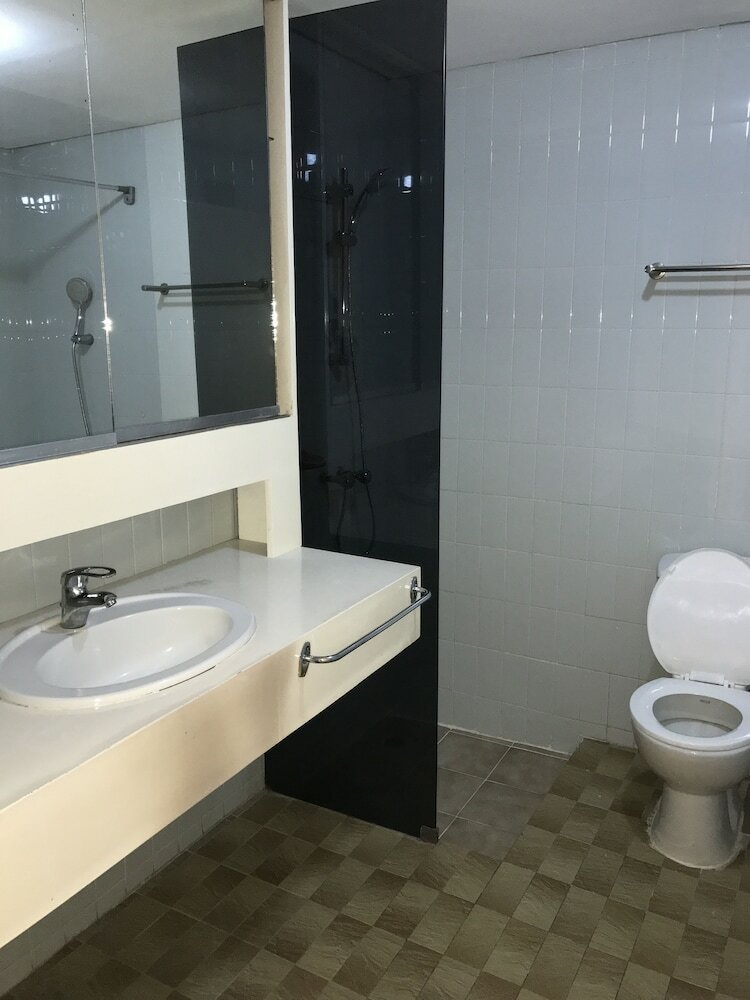 Apartamentos Residence M&n Golf
