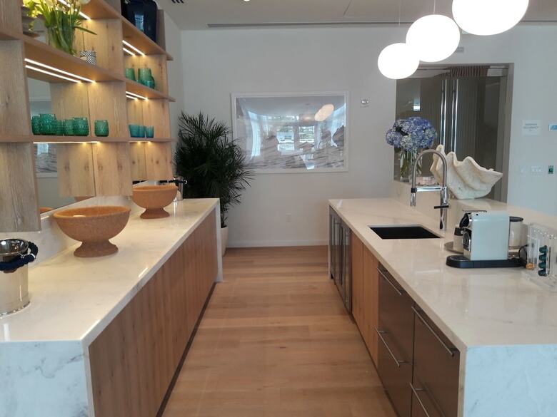 Apartamento The Gale Residences Fort Lauderdale
