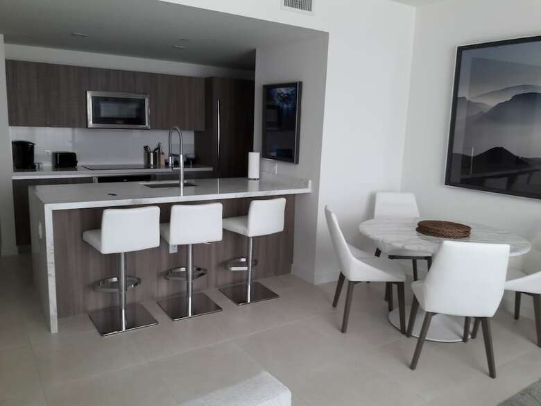 Apartamento The Gale Residences Fort Lauderdale