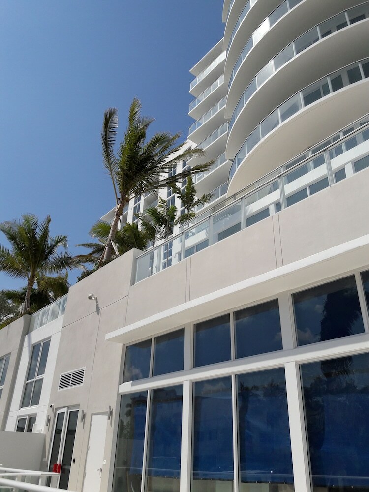 Apartamento The Gale Residences Fort Lauderdale