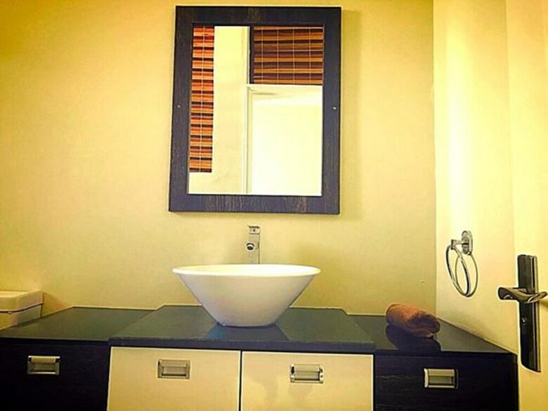 Apartamentos Sugareef West Coast