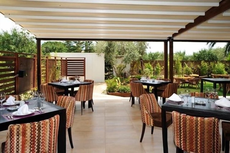 Hotel Kalloni