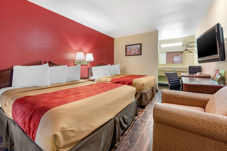 Motel Econo Lodge