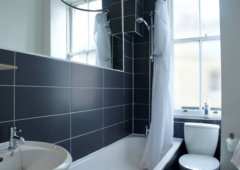Apartamentos 2 Bedroom Flat Near Edinburgh City Centre
