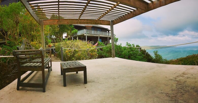Blue Dream Antigua B&B