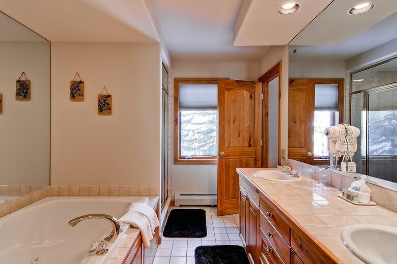 Ironwood Townhomes By Steamboat Resorts
