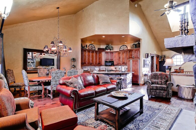 Ironwood Townhomes By Steamboat Resorts