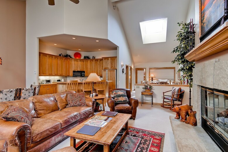 Ironwood Townhomes By Steamboat Resorts