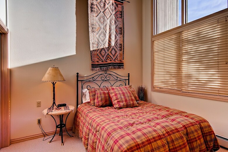 Ironwood Townhomes By Steamboat Resorts