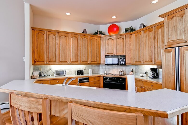 Ironwood Townhomes By Steamboat Resorts