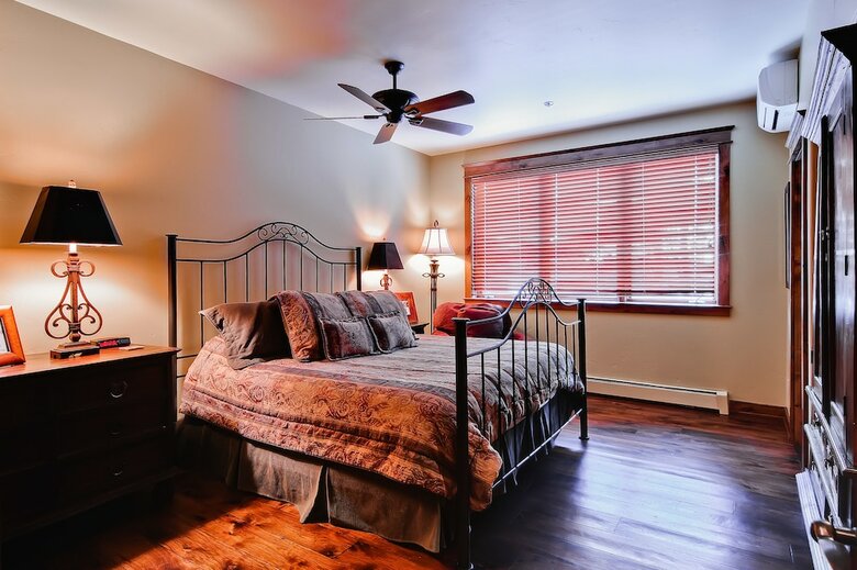 Ironwood Townhomes By Steamboat Resorts