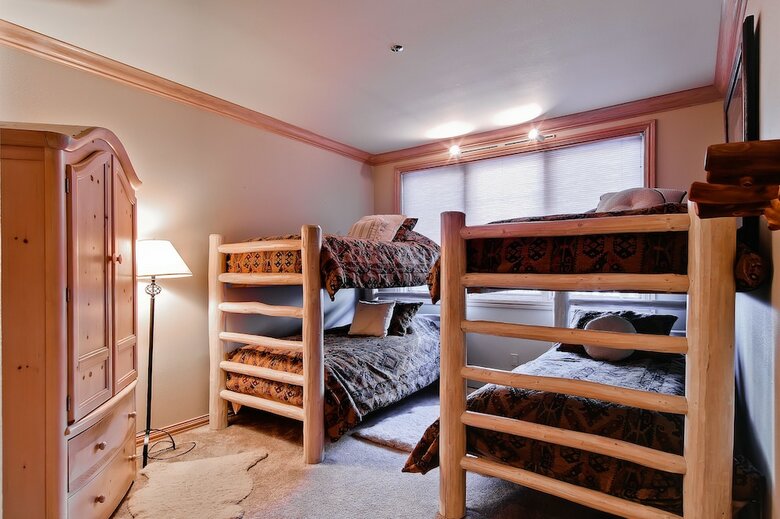 Ironwood Townhomes By Steamboat Resorts