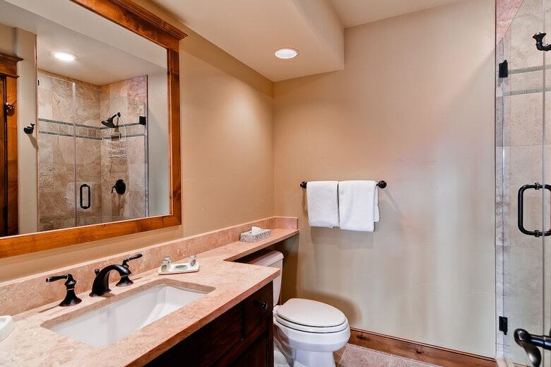Ironwood Townhomes By Steamboat Resorts