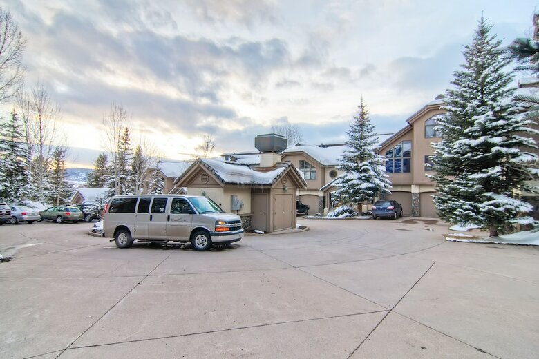 Ironwood Townhomes By Steamboat Resorts