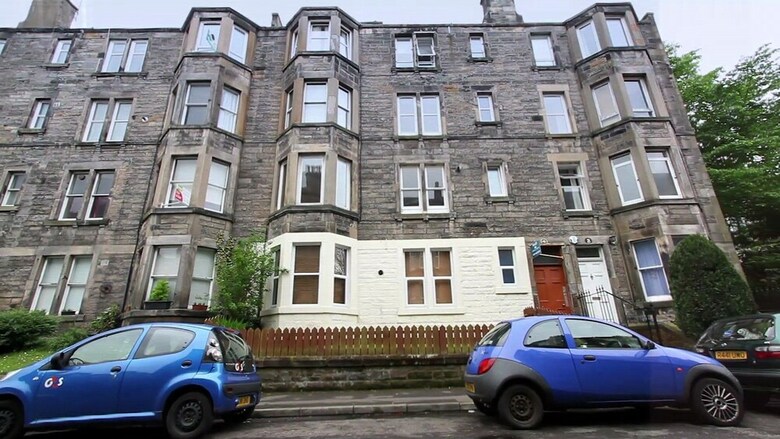 Apartamentos 1 Bedroom Flat Near Holyrood Park