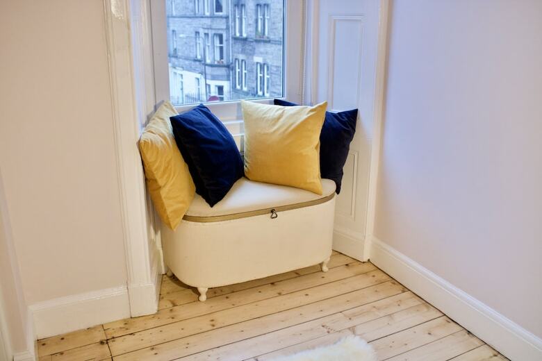 Apartamentos 1 Bedroom Flat Near Holyrood Park