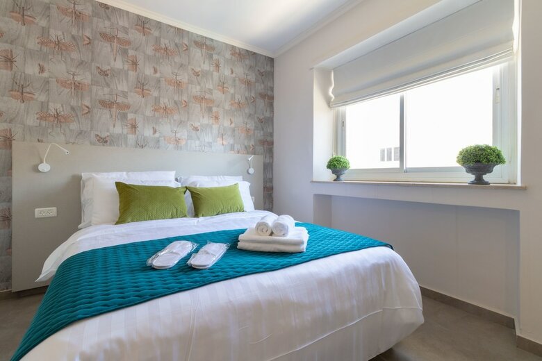 Dem Hotel Jerusalem