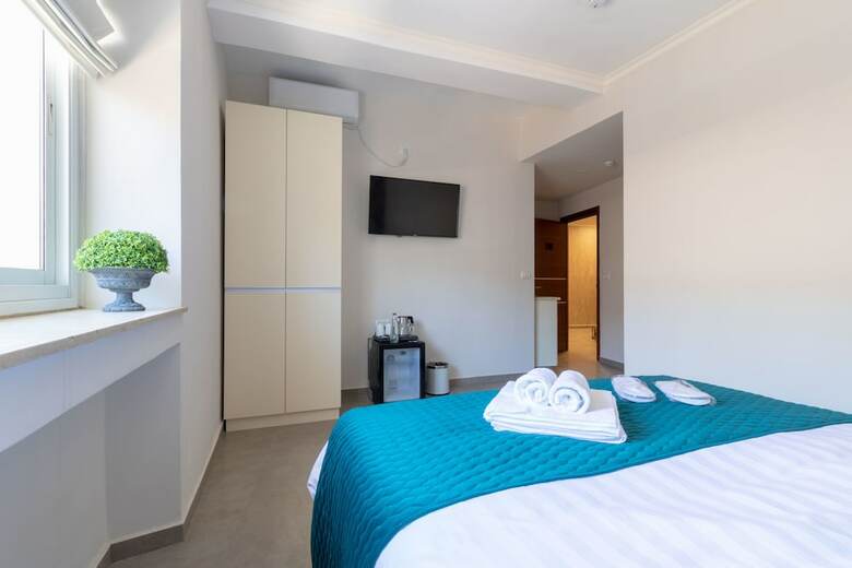 Dem Hotel Jerusalem