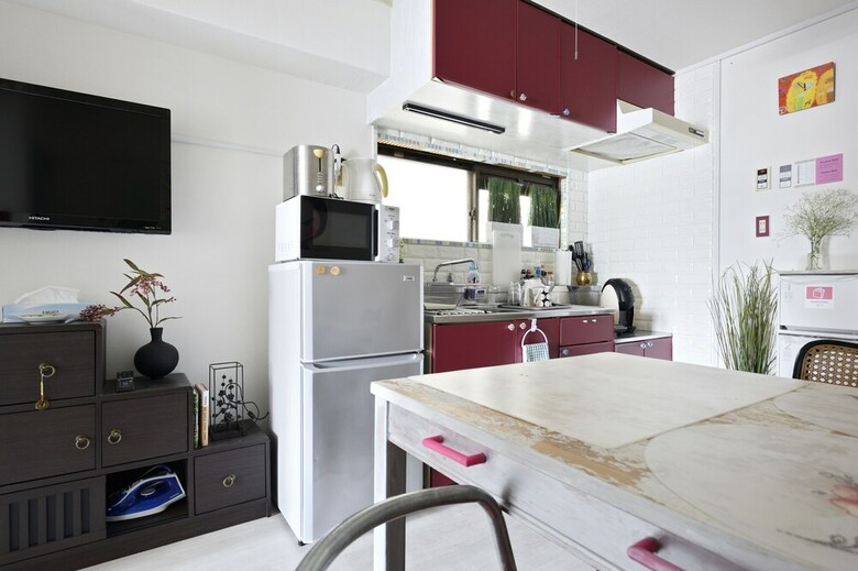 Apartamentos Sanko Plaza Nara Girls