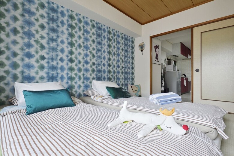 Apartamentos Sanko Plaza Nara Girls