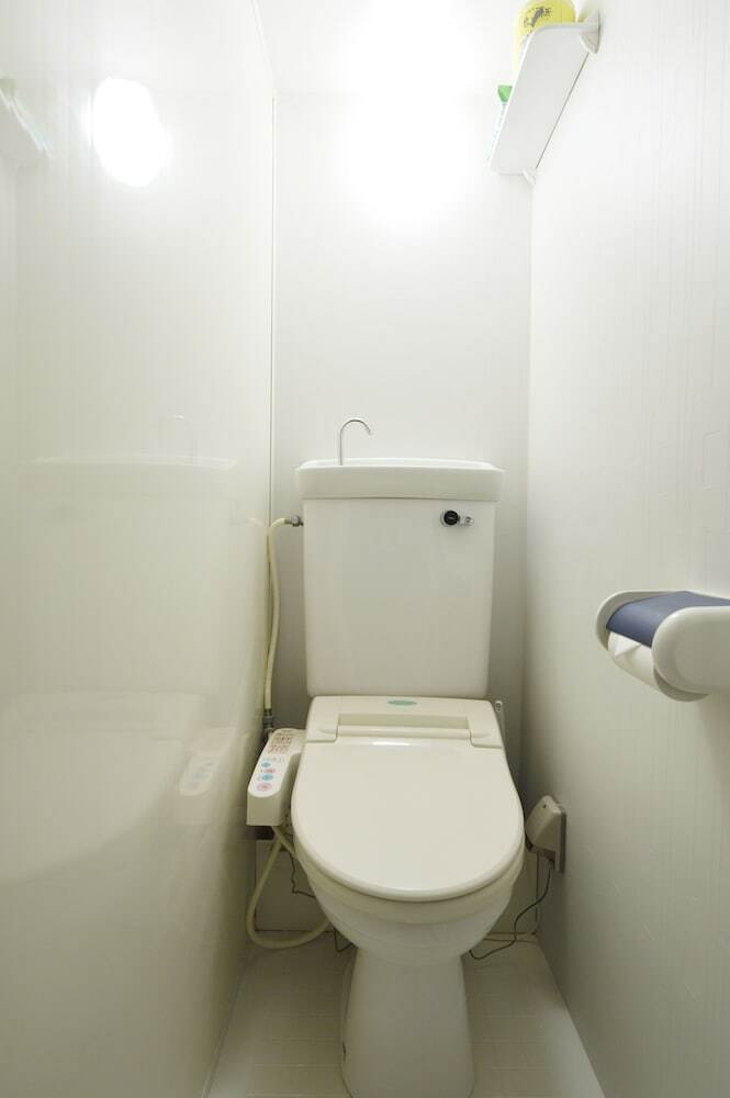 Apartamentos Sanko Plaza Nara Girls