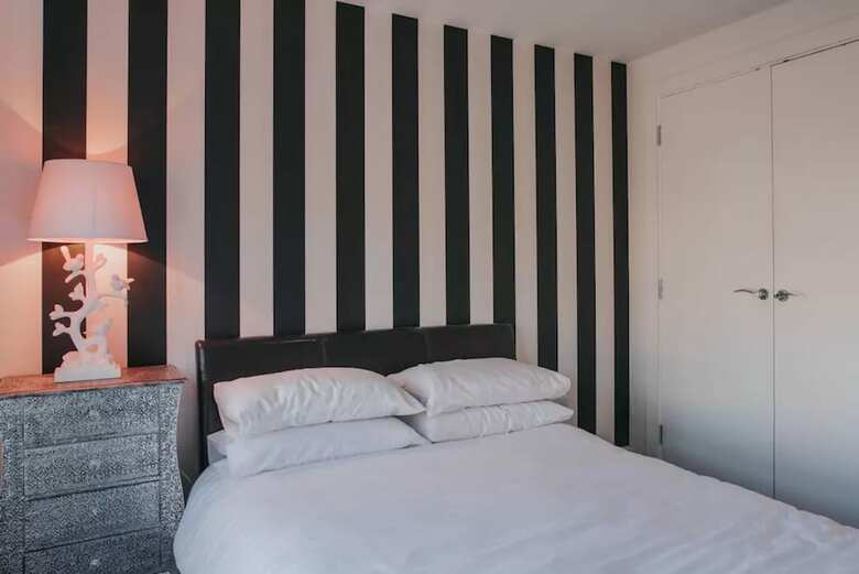 Apartamentos Spacious Flat Near Murrayfield