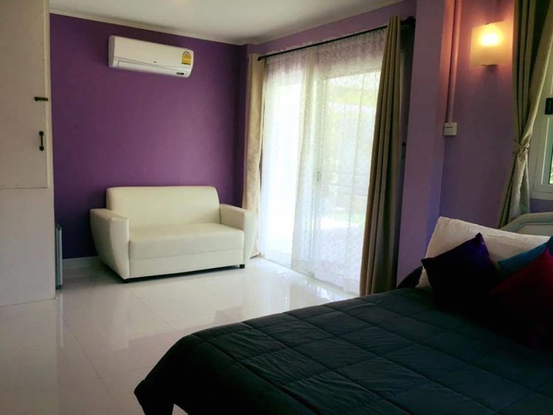 Hotel Ketfiirose Resort