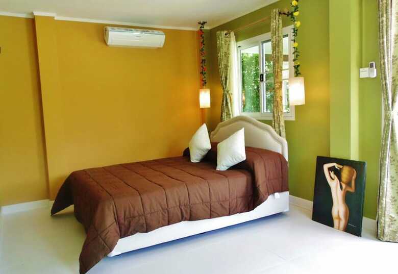 Hotel Ketfiirose Resort