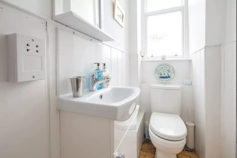 Apartamentos 2 Bedroom Flat Near City Centre