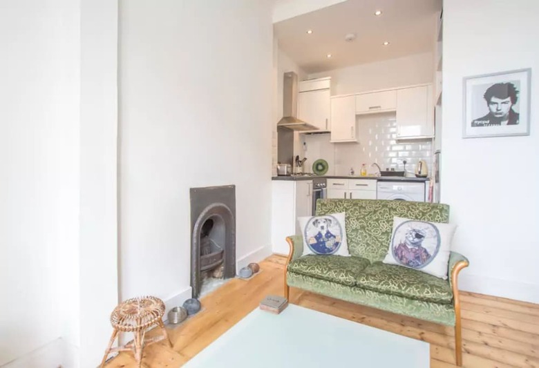 Apartamentos 2 Bedroom Flat Near City Centre
