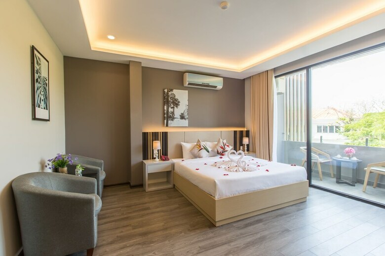 Binh Duong Hotel