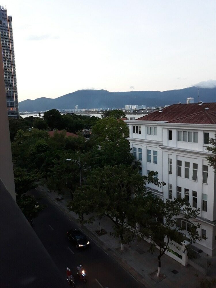 Binh Duong Hotel