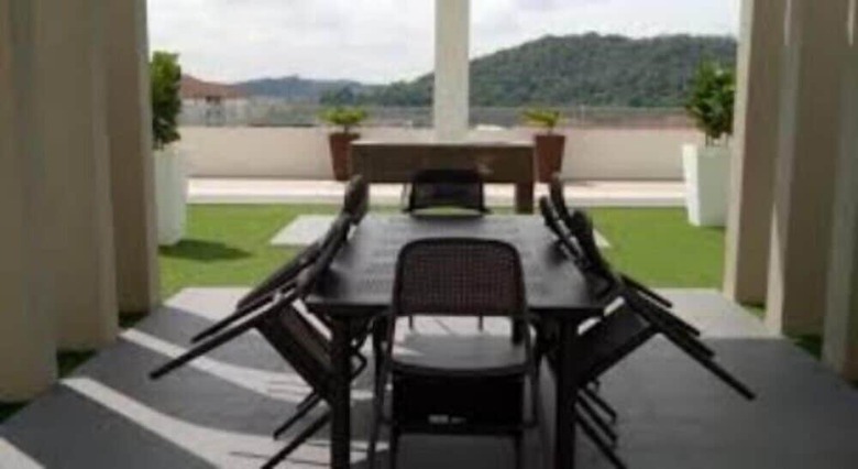 Apartamentos One Amerin Residence Mall & Suites