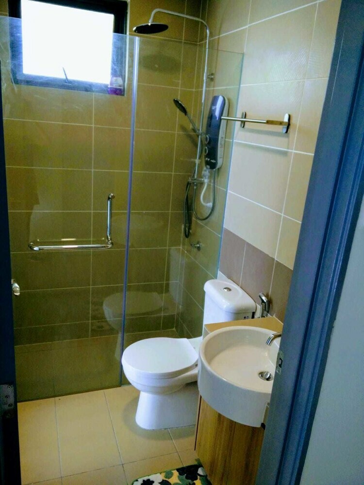 Apartamentos One Amerin Residence Mall & Suites
