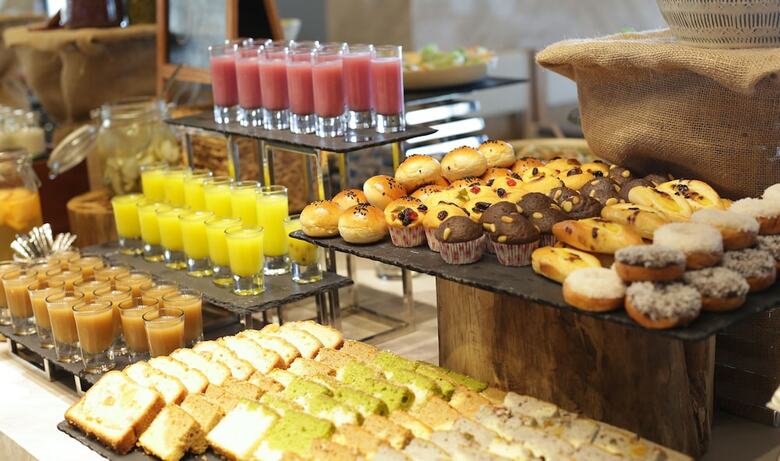 Haian Beach Hotel & Spa