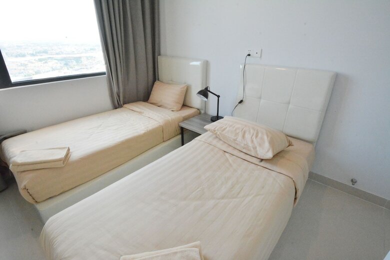 Hotel The Bridge Club