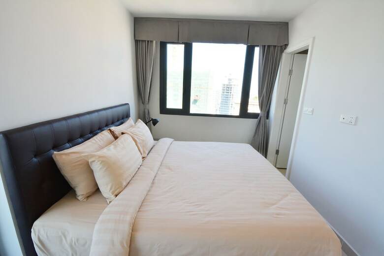 Hotel The Bridge Club