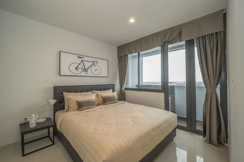 Hotel The Bridge Club