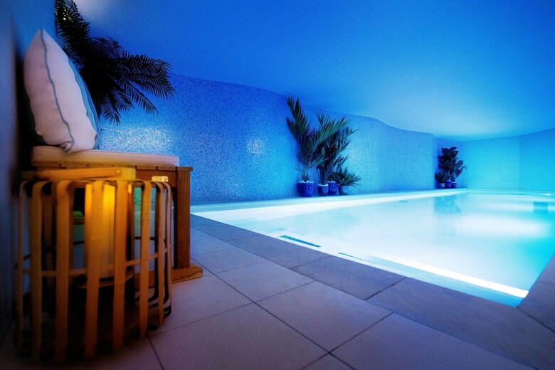 Les Jardins De Mademoiselle Hotel & Spa