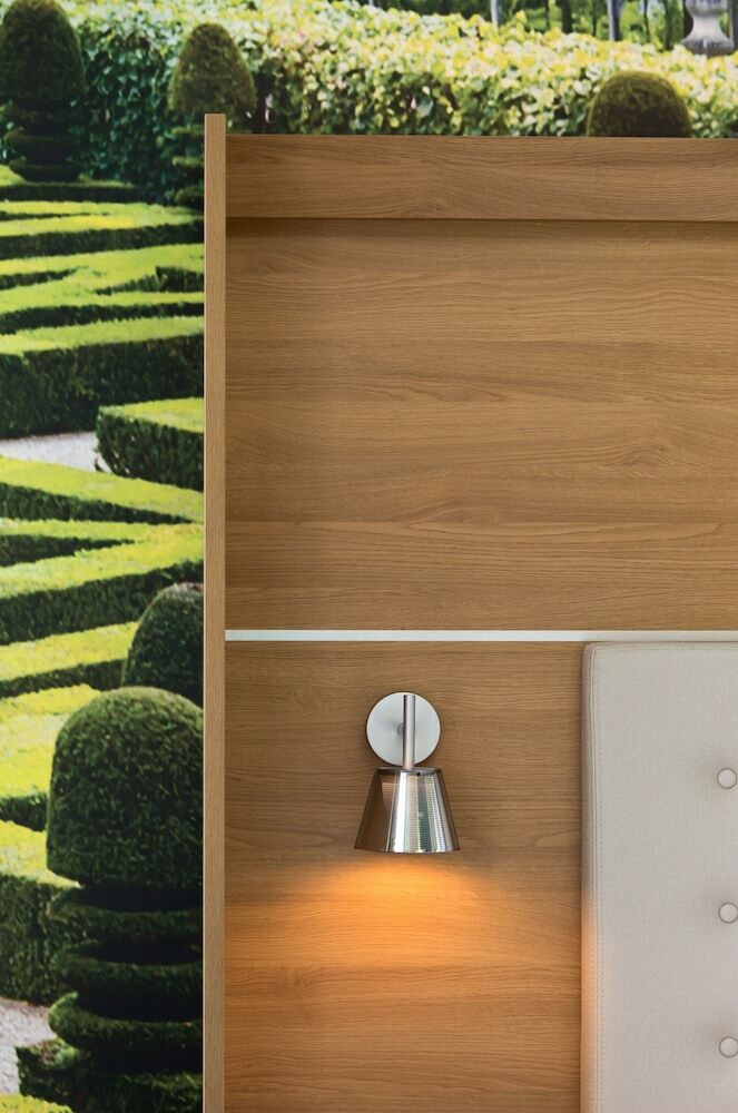 Les Jardins De Mademoiselle Hotel & Spa
