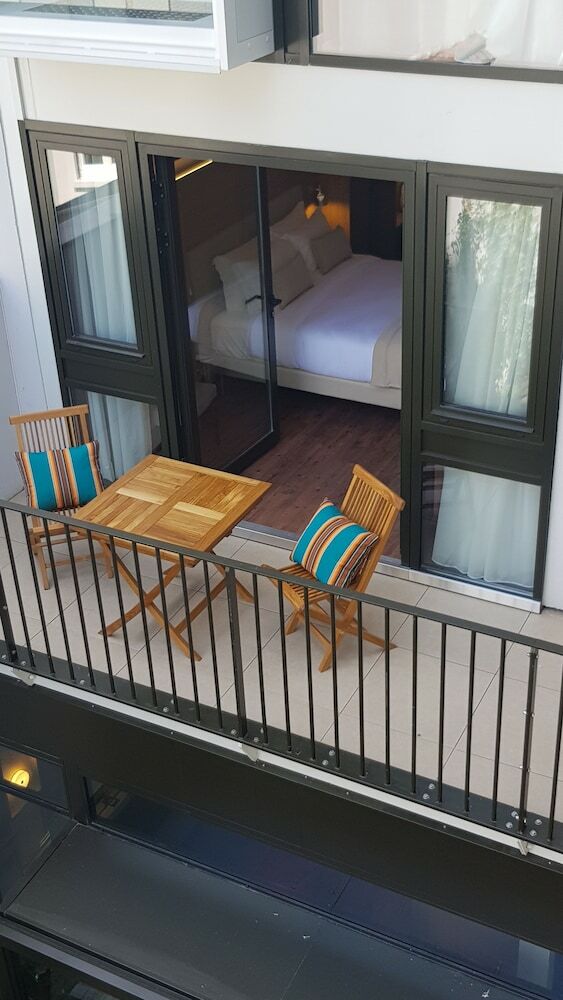 Les Jardins De Mademoiselle Hotel & Spa