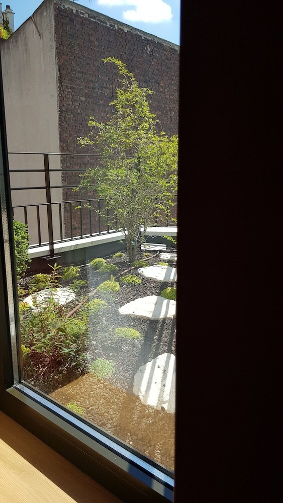 Les Jardins De Mademoiselle Hotel & Spa