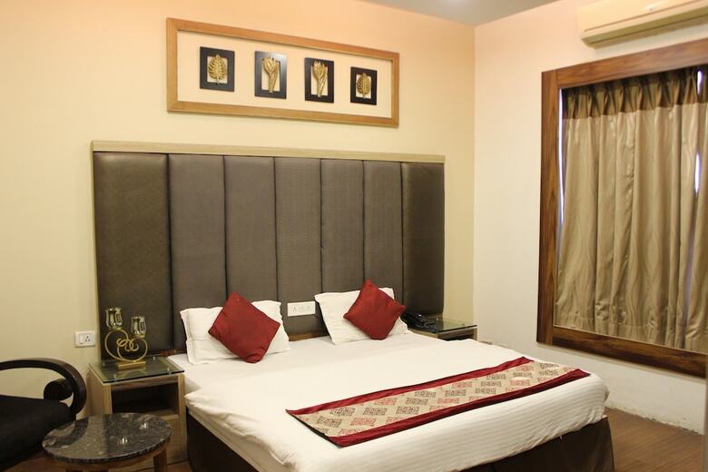 Hotel Imperial Park