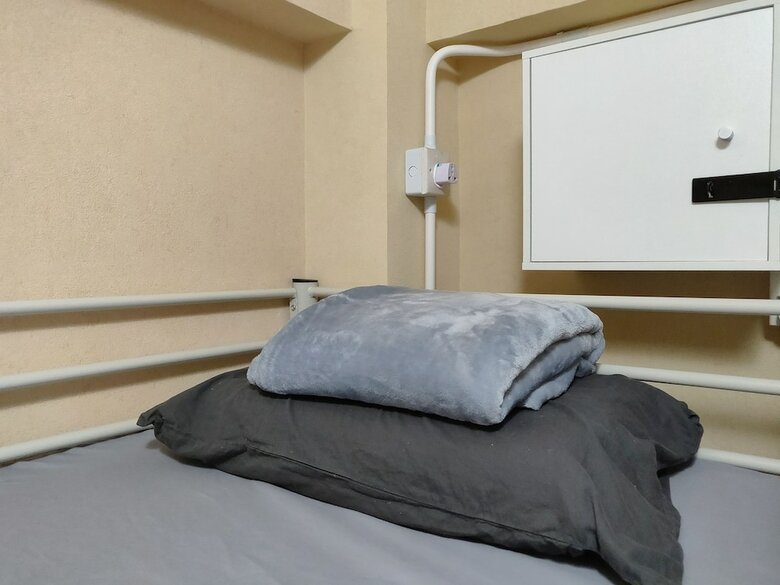 Hostal Smart Hotel - Hostel