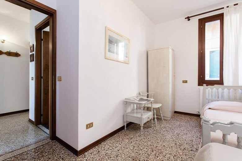 Prince Apartments