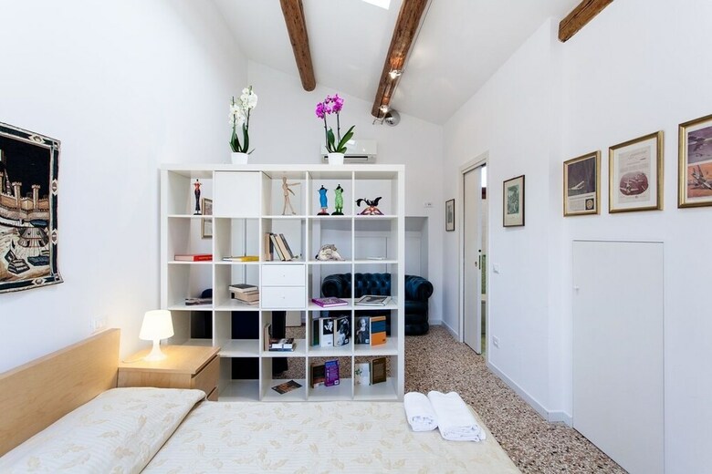Prince Apartments