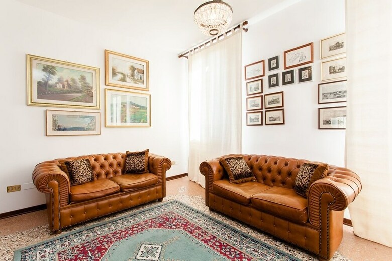 Prince Apartments