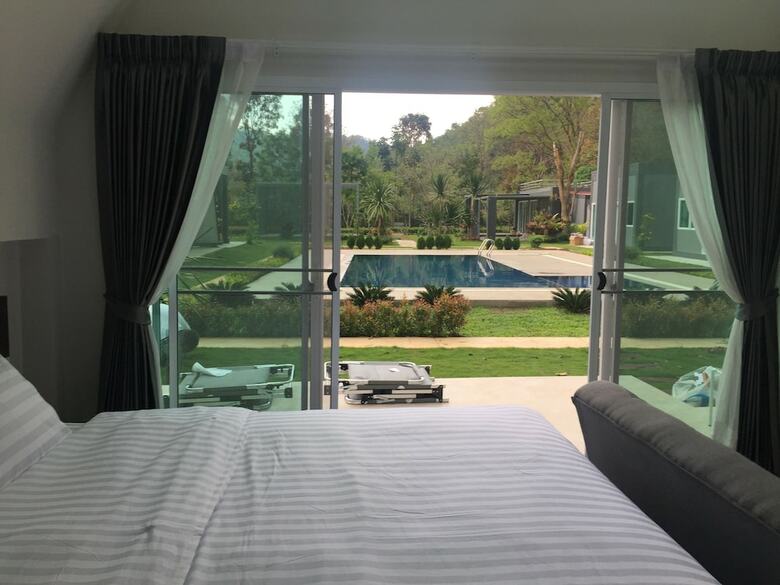 Hotel Khaoyai Nature Resort